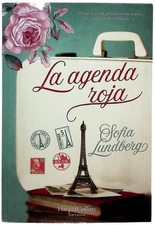 La agenda roja