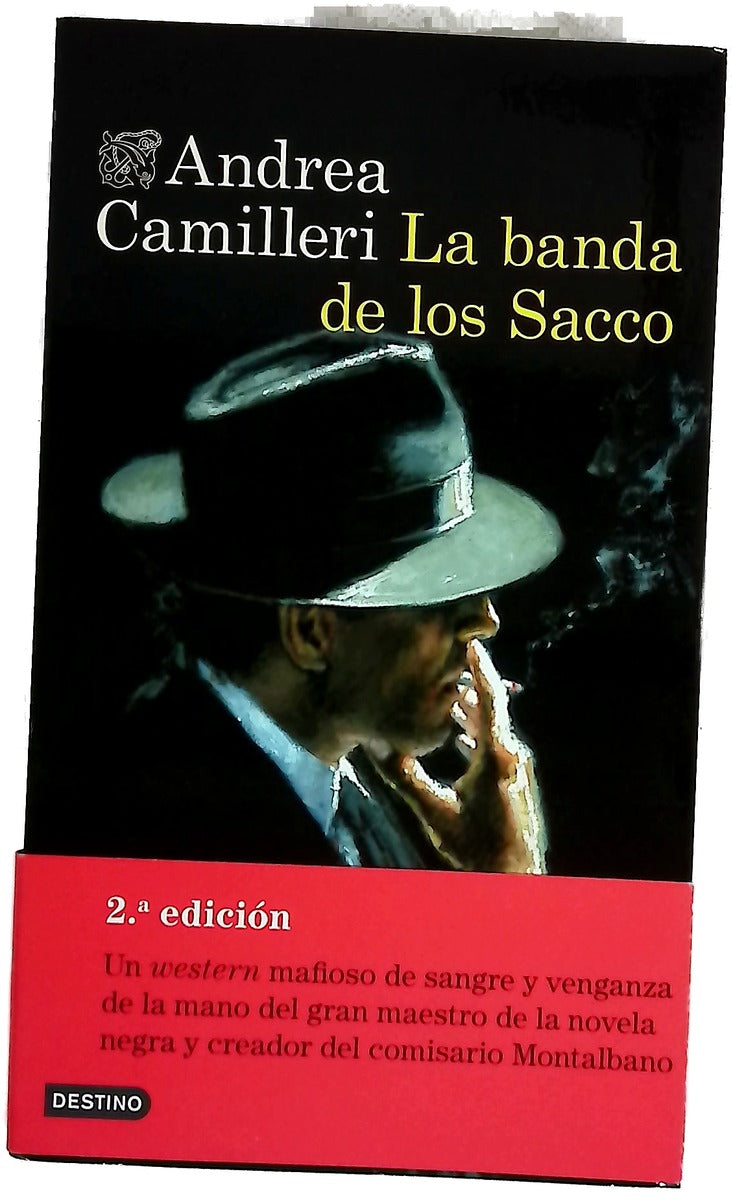 La banda de los Sacco