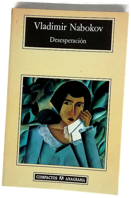 Desesperación