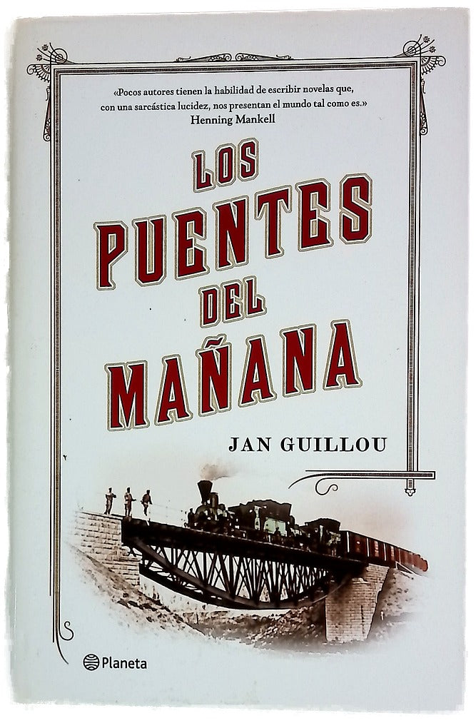 Los puentes del mañana