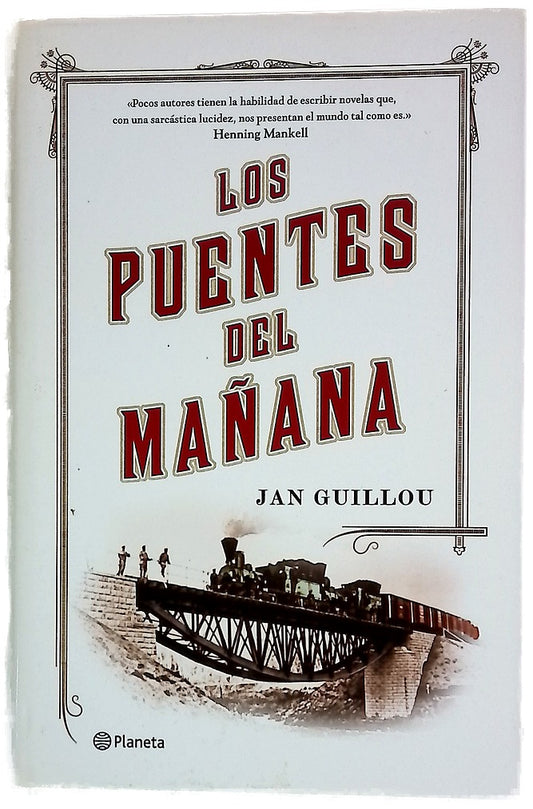Los puentes del mañana
