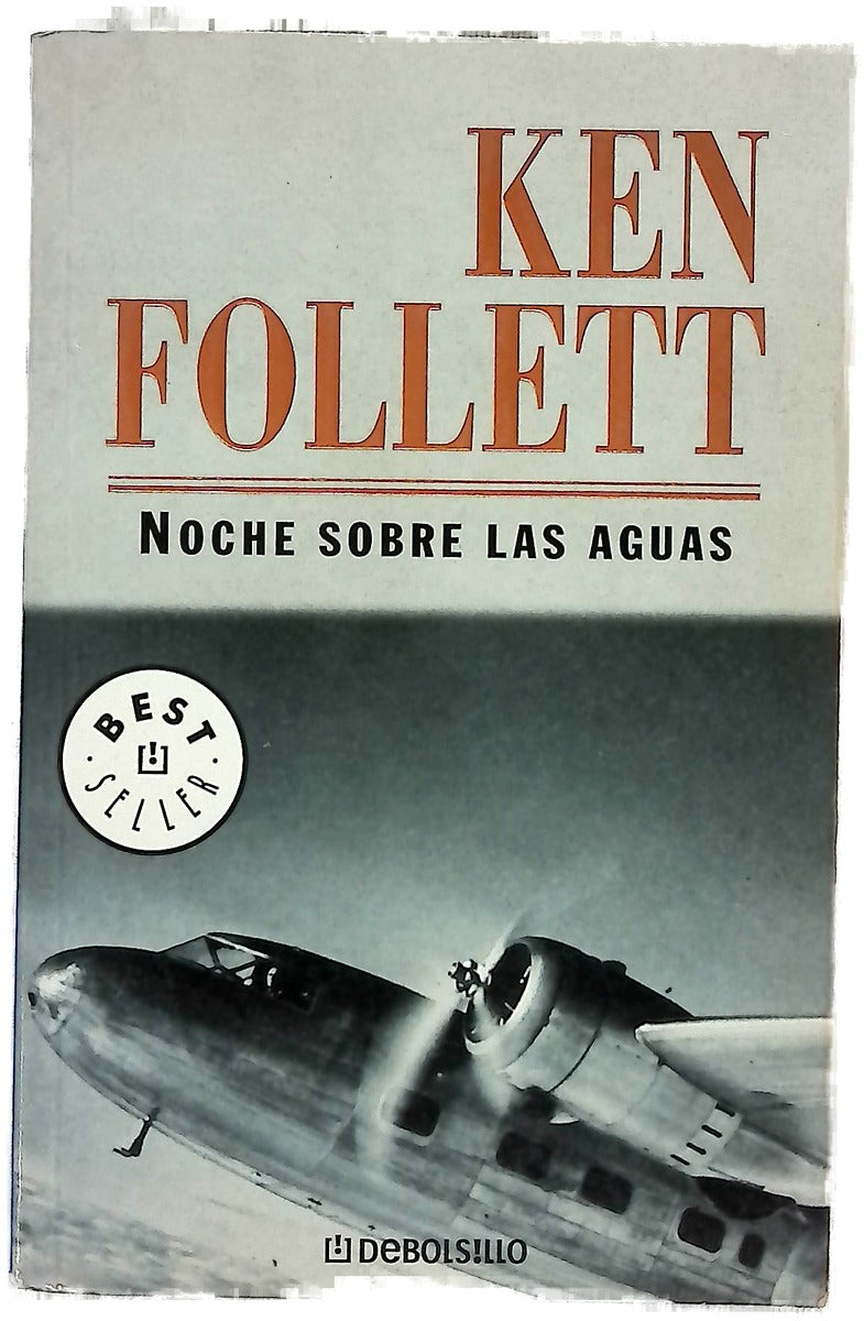 Noche sobre las aguas