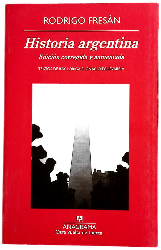 Historia argentina