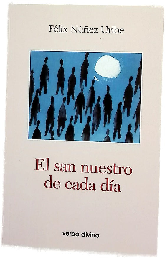 El san nuestro de cada día