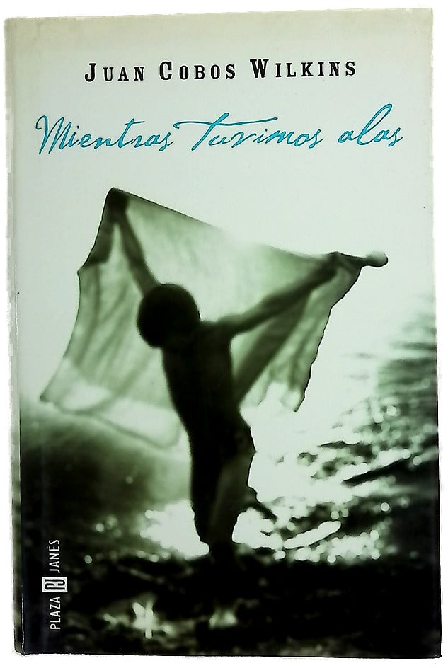 Mientras tuvimos alas