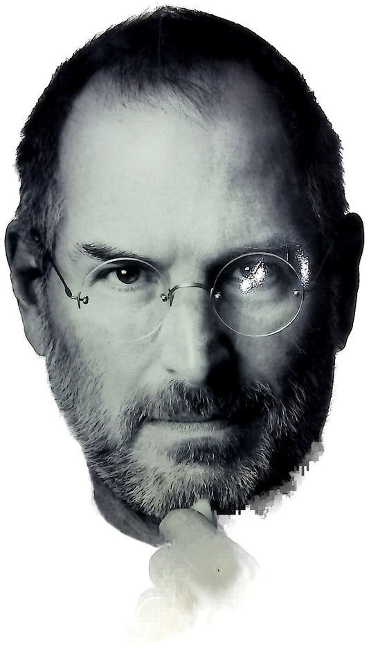 Steve Jobs : la biografía