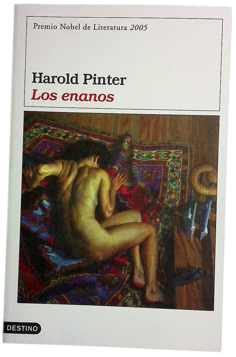 Los enanos