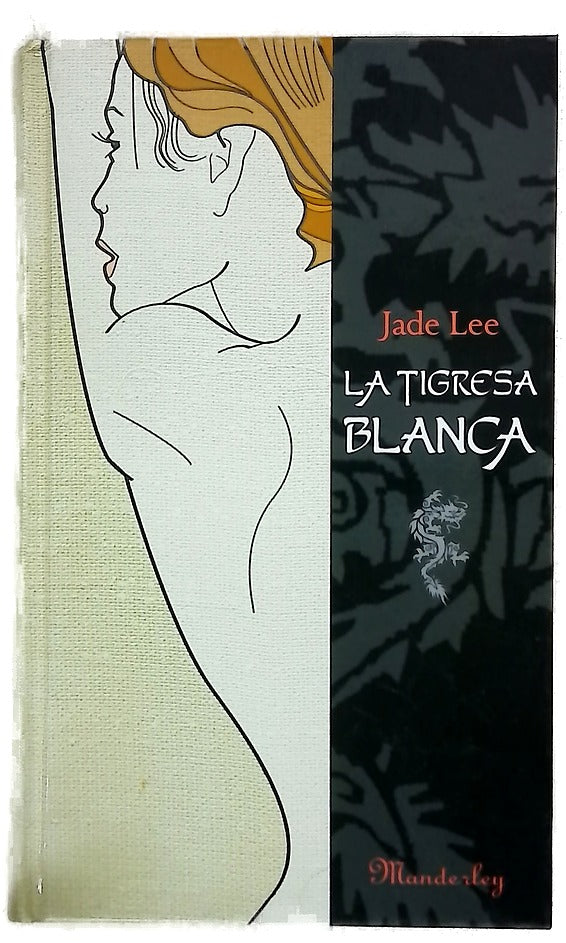 La tigresa blanca