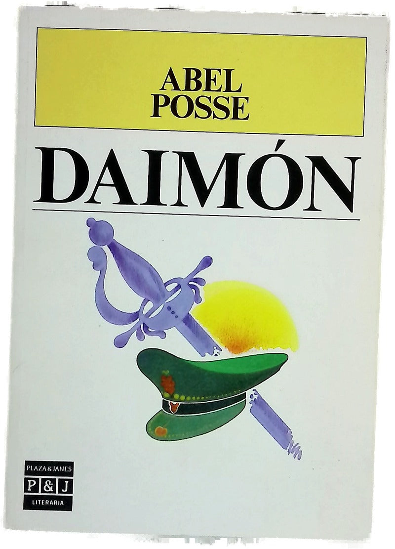 Daimón