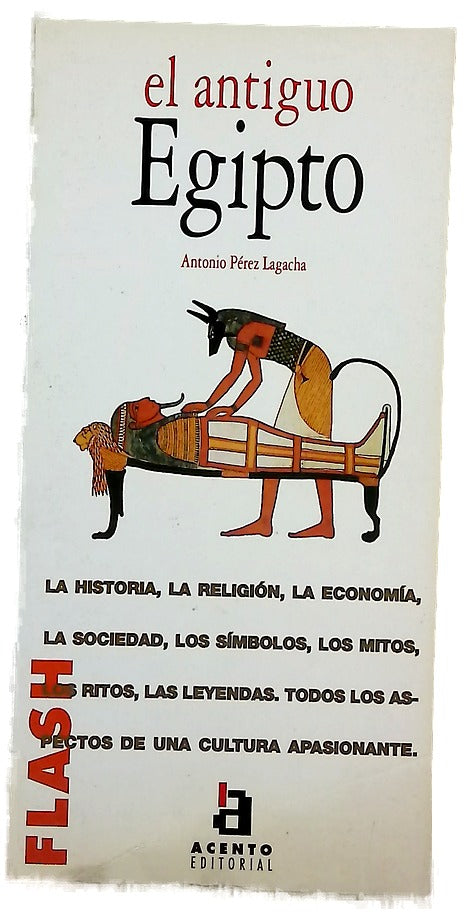 El antiguo Egipto