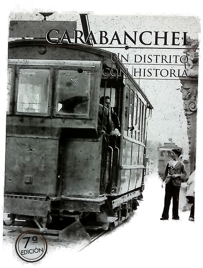 Carabanchel: un distrito con historia