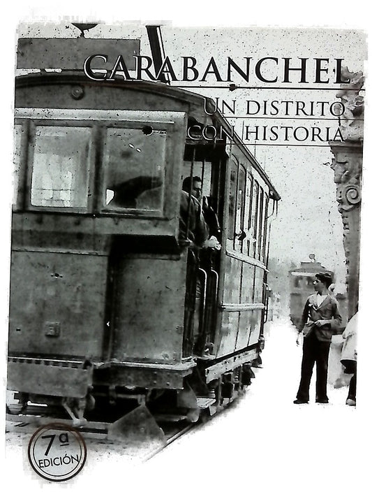 Carabanchel: un distrito con historia