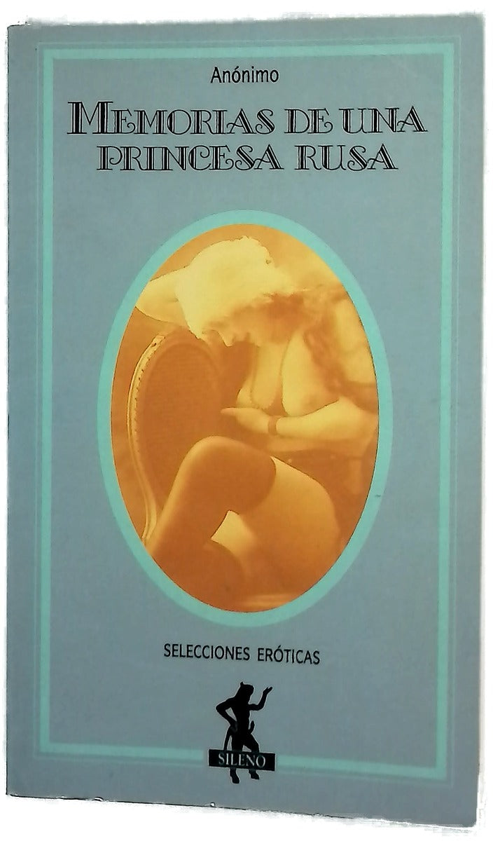 Memorias de una princesa rusa