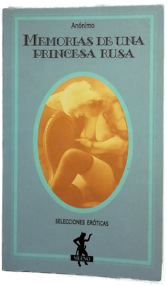 Memorias de una princesa rusa