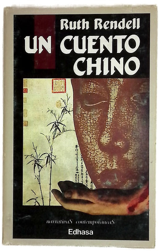 Un cuento chino