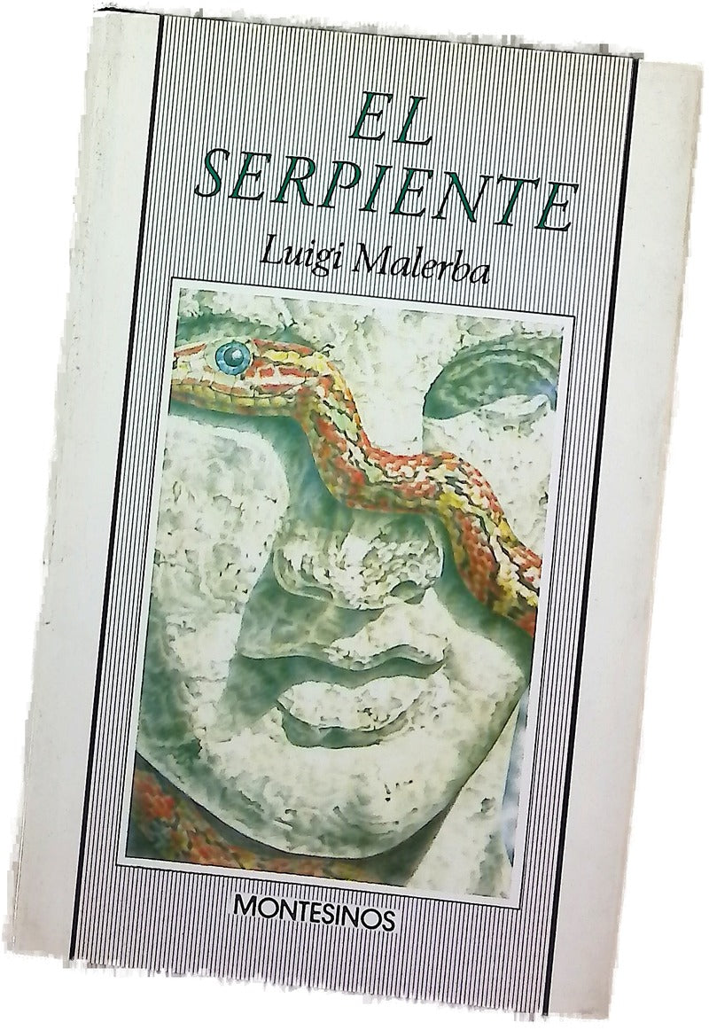 El serpiente