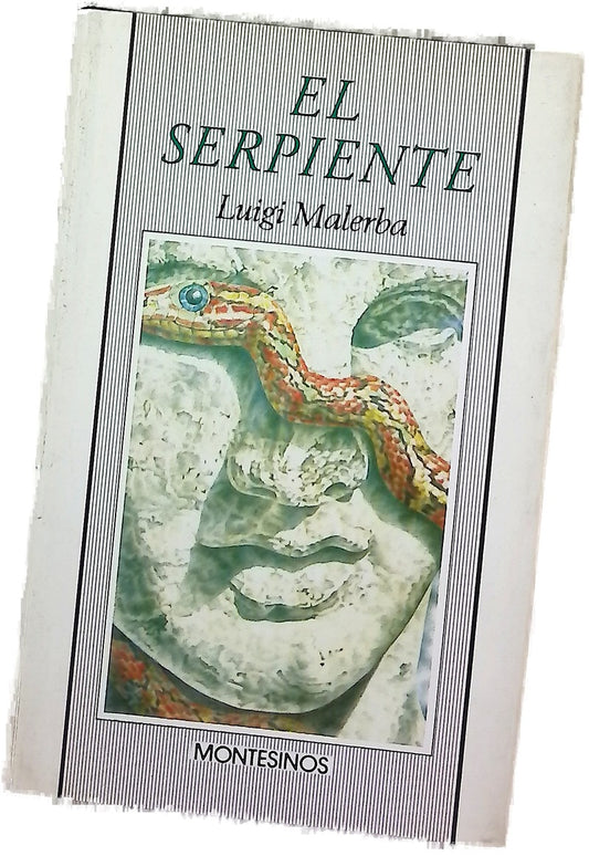 El serpiente
