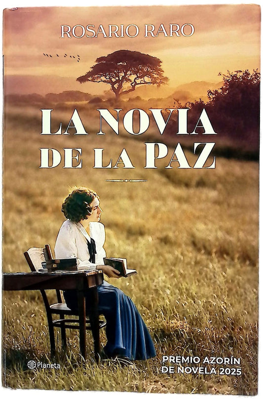 La novia de la paz