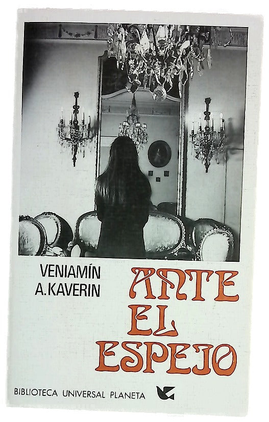 Ante el espejo