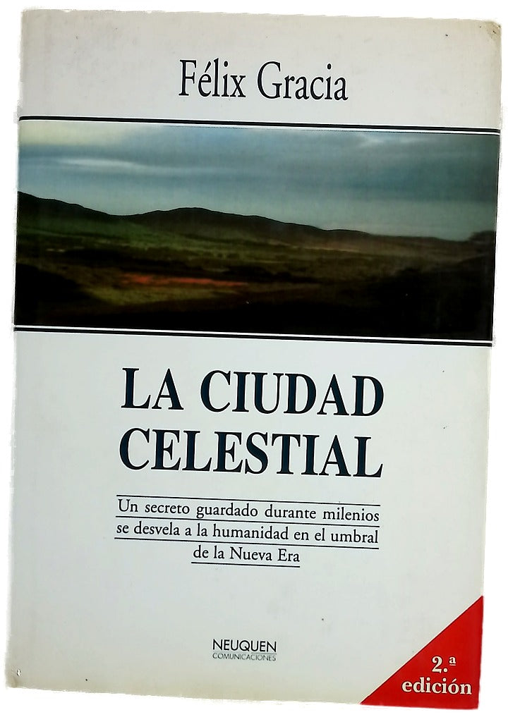 La ciudad celestial