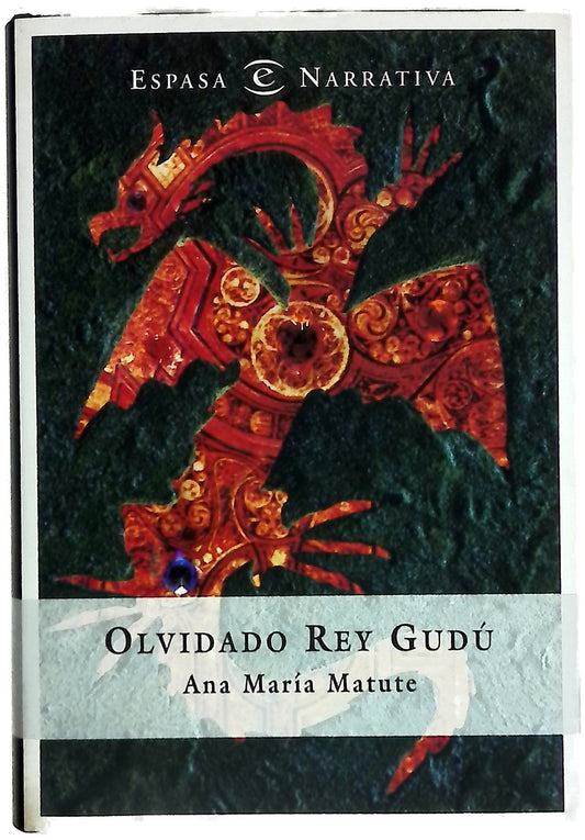 Olvidado rey Gudú