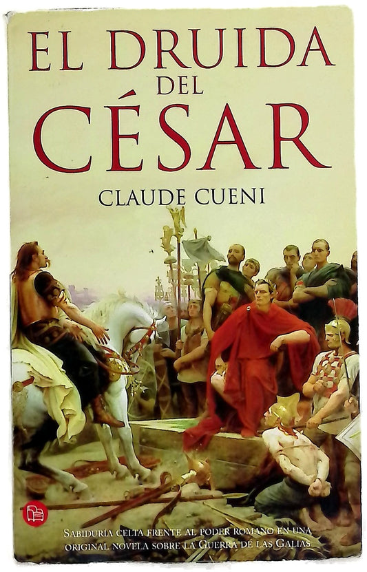 El druida de César