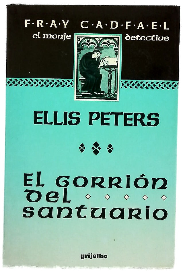 El gorrión del santuario