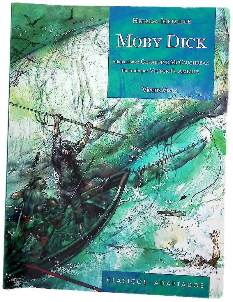 Moby Dick