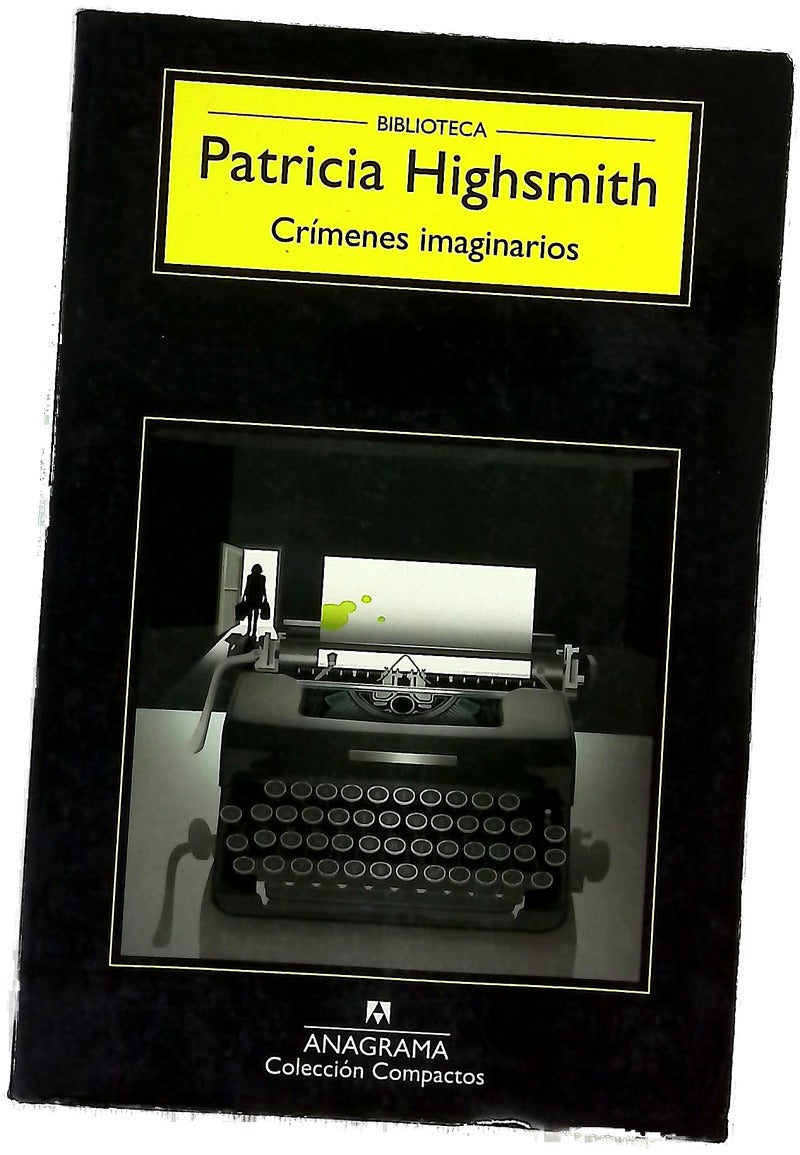 Crímenes imaginarios