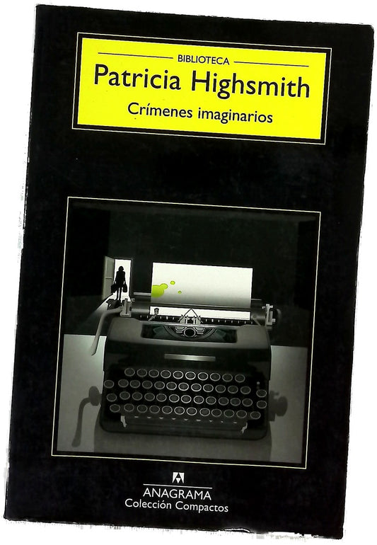 Crímenes imaginarios