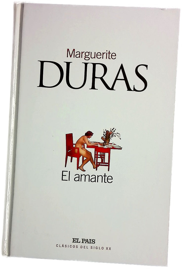 El amante