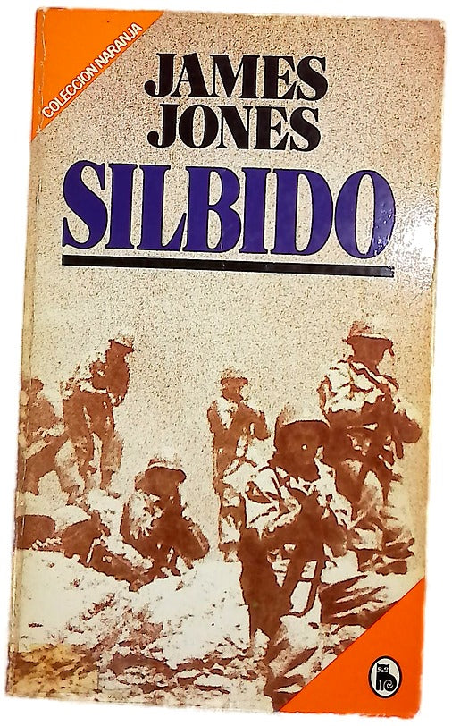 Silbido