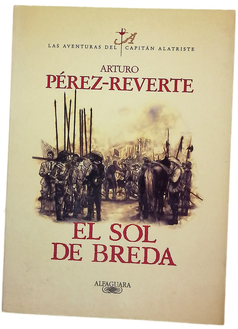 El sol de Breda