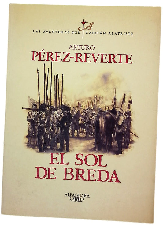 El sol de Breda