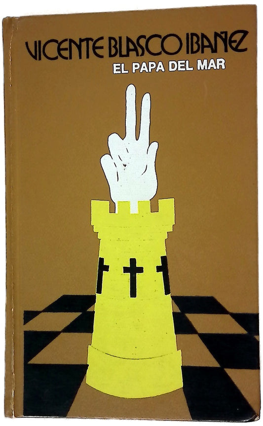 El papa del mar