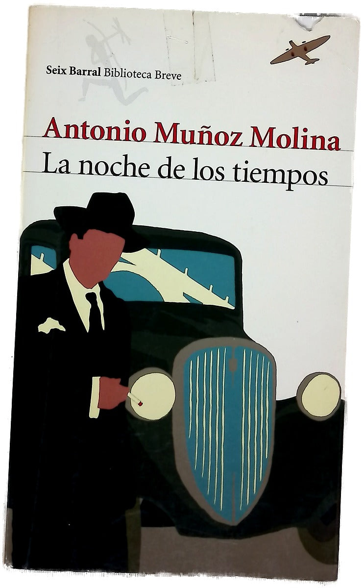 La noche de los tiempos