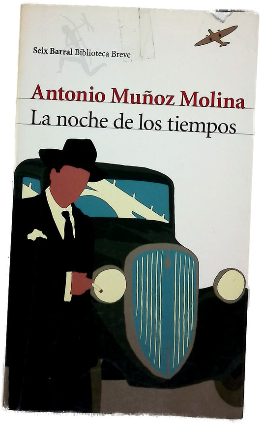 La noche de los tiempos