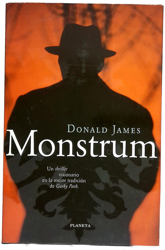 Monstrum