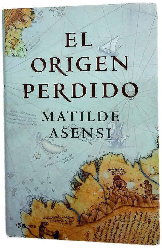 El origen perdido