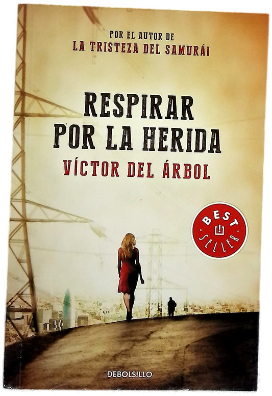 Respirar por la herida