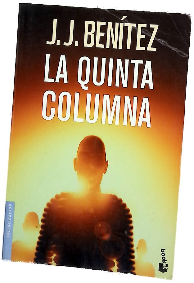La quinta columna