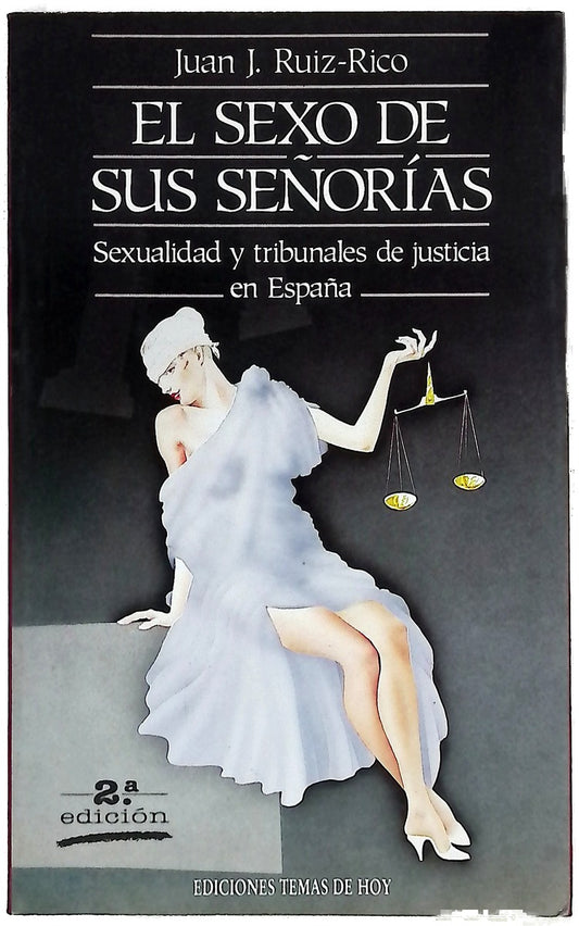 El sexo de sus señorías