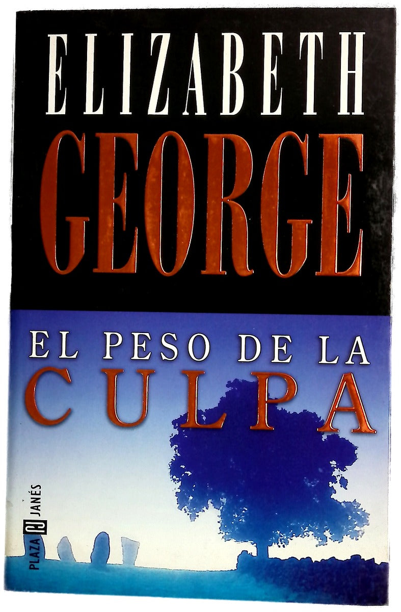 El peso de la culpa