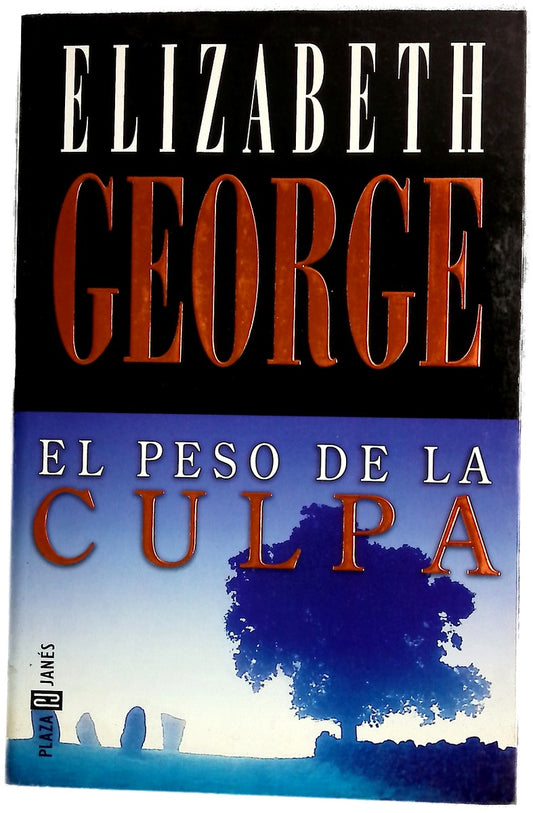 El peso de la culpa