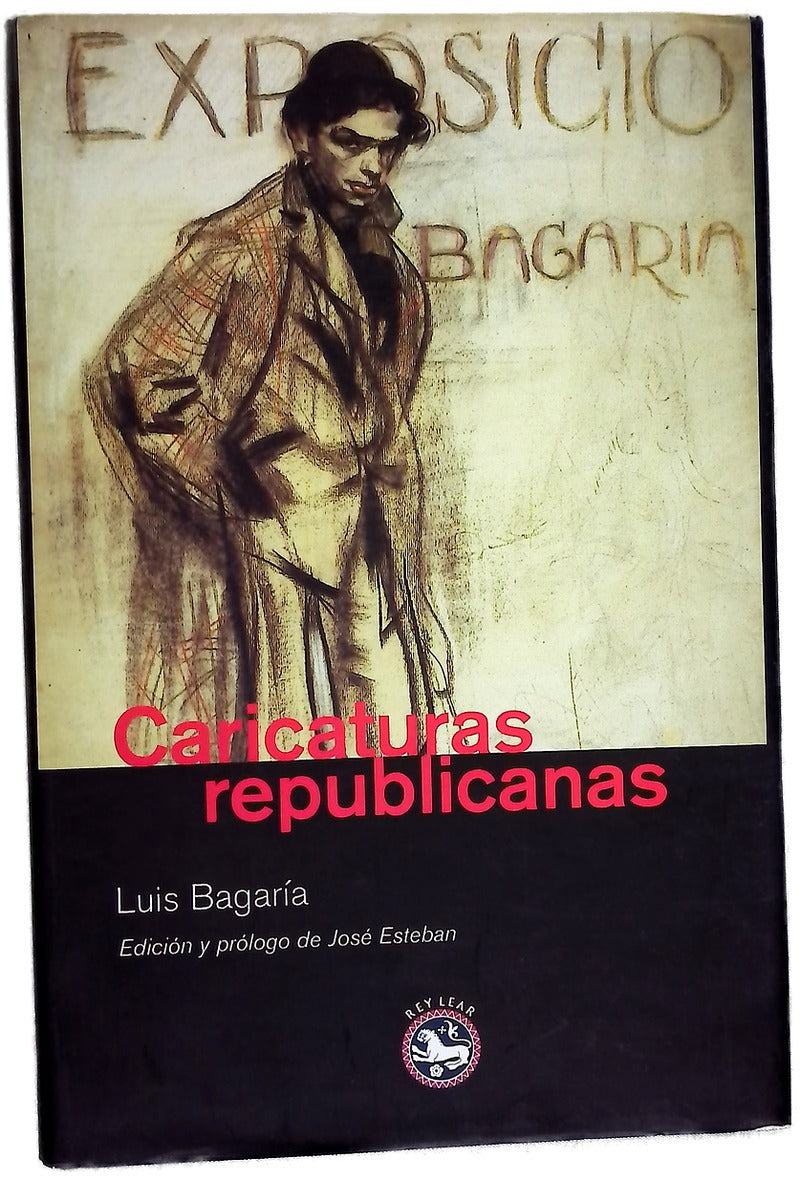 Caricaturas republicanas