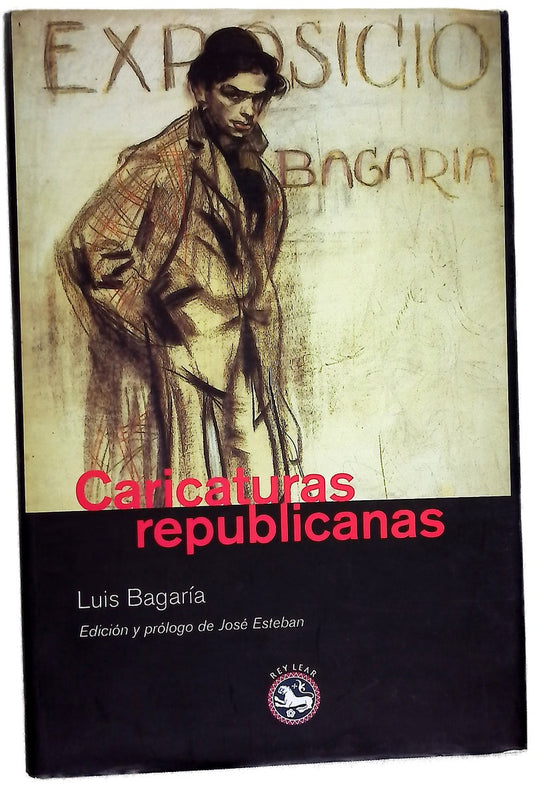 Caricaturas republicanas