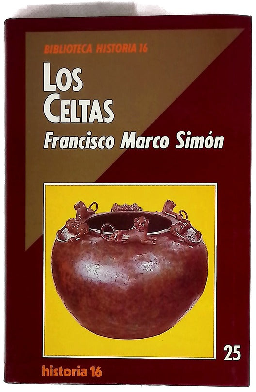 Los Celtas