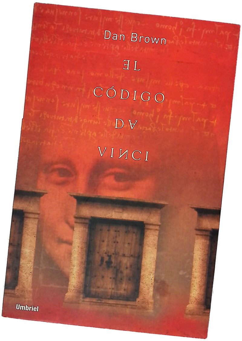 El código Da Vinci