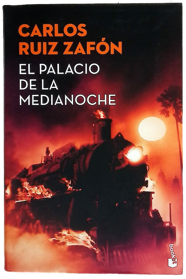 El palacio de la medianoche