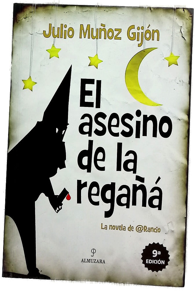 El asesino de la regañá